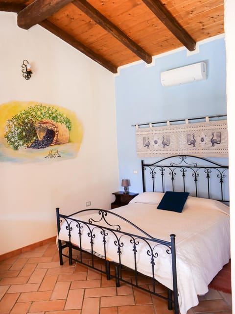 Sa Tanchitta Farm Stay in Sardinia