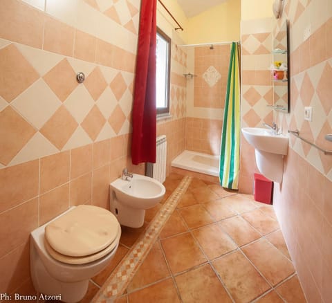 Sa Tanchitta Farm Stay in Sardinia
