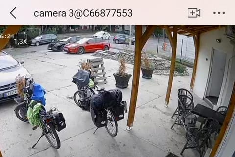 Apartmani Diksi Zrenjanin Apartment in Timiș County