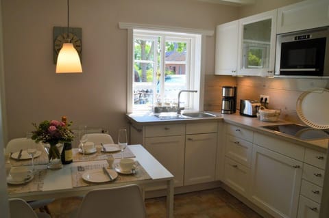 Inseltraum Apartment in Nordfriesland