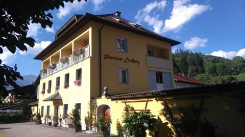 Pension & Ferienwohnung Dullnig Inn in Carinthia, Austria