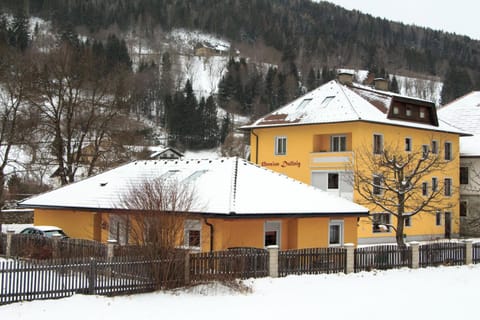 Pension & Ferienwohnung Dullnig Inn in Carinthia, Austria