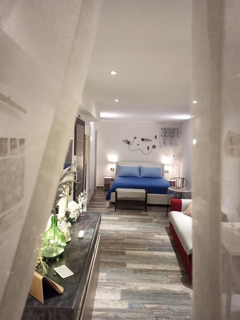 Bed, Other, Photo of the whole room