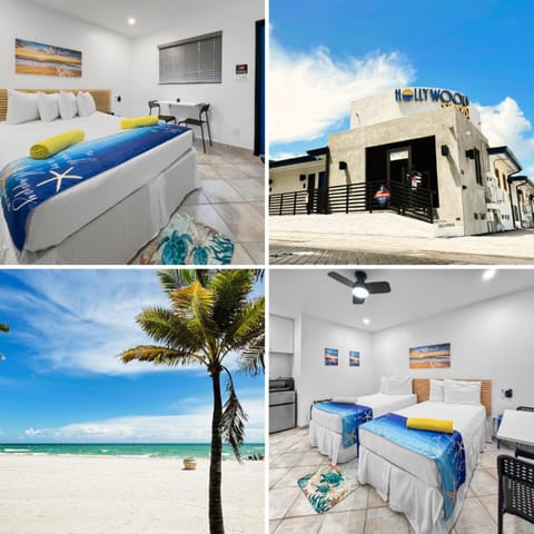 Property building, View (from property/room), Bedroom