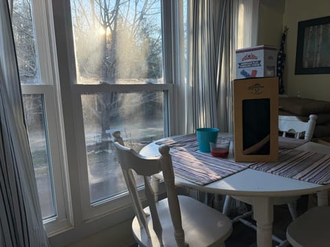 The Chapman House House in Alabama