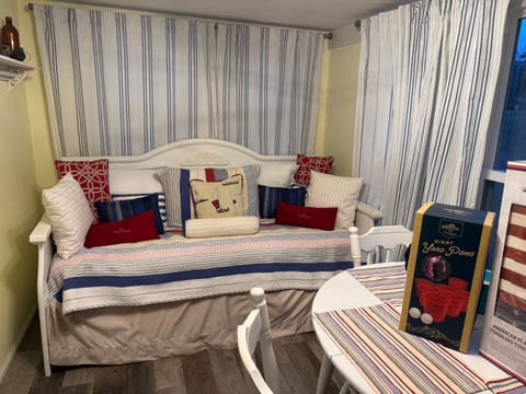 The Chapman House House in Alabama