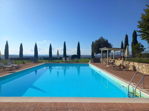 Summer, Swimming pool