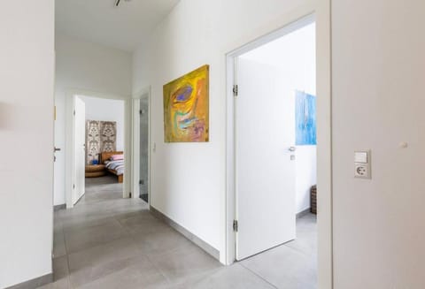 Sonnige Wohnung im Herzen von Bühl Apartment in Baden-Baden