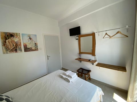 Delikos House Apartment in Limenaria