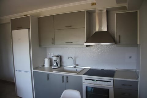 Thalatta Seaside Accommodation Apartment in Samos, Greece