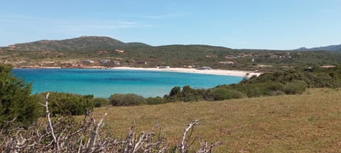 piccolo monolocale al porticciolo Apartment in Isola Rossa