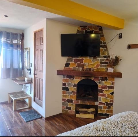 Hotel Posada El Camino Inn in Chignahuapan