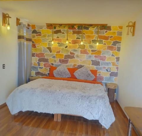 Hotel Posada El Camino Inn in Chignahuapan