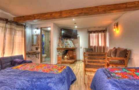 Hotel Posada El Camino Inn in Chignahuapan