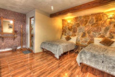 Hotel Posada El Camino Inn in Chignahuapan