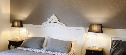 B&B A Casa di Giulia Bed and Breakfast in Castel di Sangro