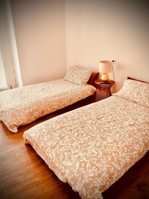 B&B A Casa di Giulia Bed and Breakfast in Castel di Sangro