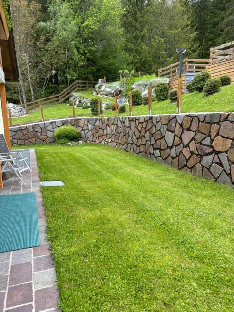 Obereggen - Anna Apartment in Trentino-South Tyrol