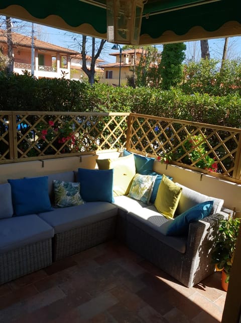 Versilia Apartment Apartment in Forte dei Marmi