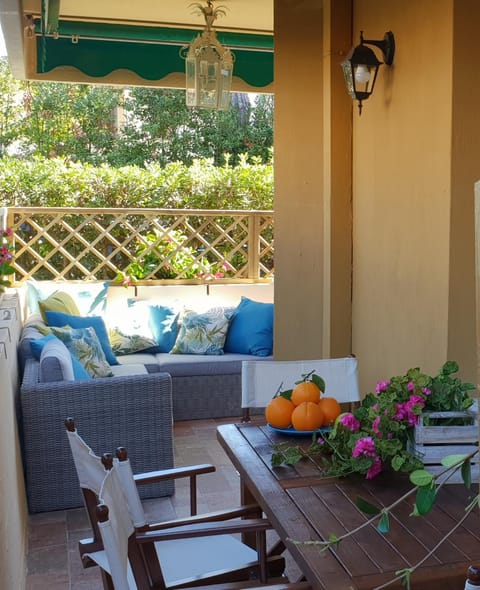 Versilia Apartment Apartment in Forte dei Marmi