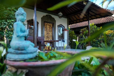 Ina Inn Vacation rental in Ubud