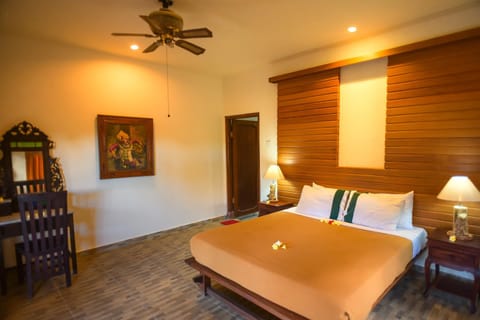 Ina Inn Vacation rental in Ubud