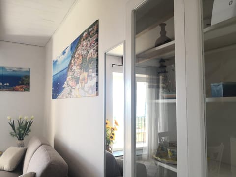 Il Quadrifoglio House in Massa Lubrense