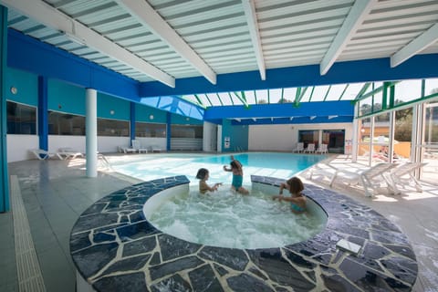 Aqua park