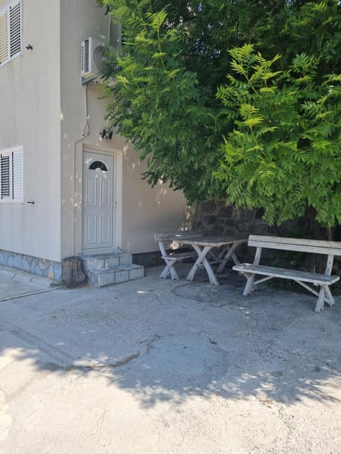 Porto Njeguši A1 Apartment in Montenegro