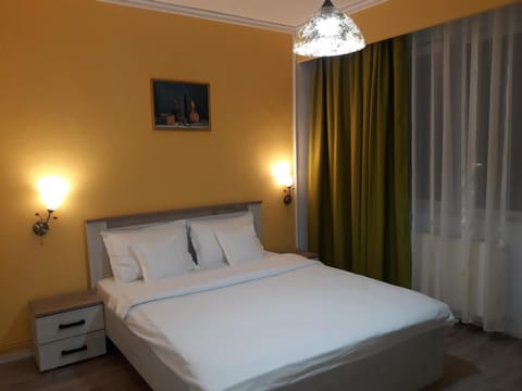 Pensiunea Sydney Bed and Breakfast in Timisoara