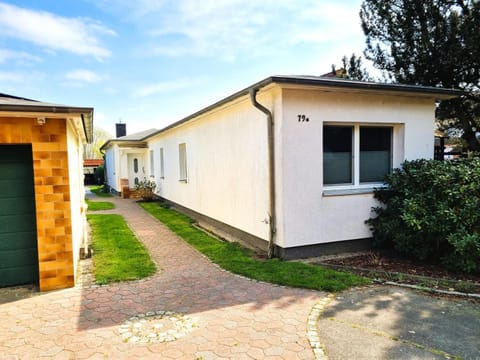 Ferienhaus Leonie House in Mecklenburg-Vorpommern, Germany