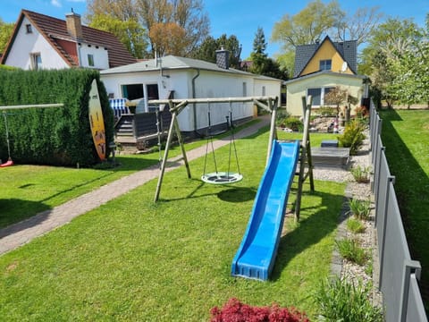 Ferienhaus Leonie House in Mecklenburg-Vorpommern, Germany