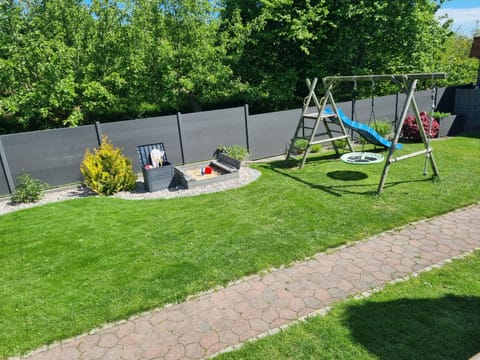 Ferienhaus Leonie House in Mecklenburg-Vorpommern, Germany