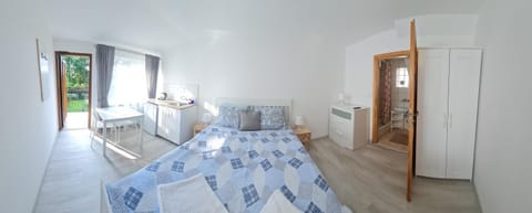 Dom Gościnny u Doroty Vacation rental in West Pomeranian Voivodeship, Poland