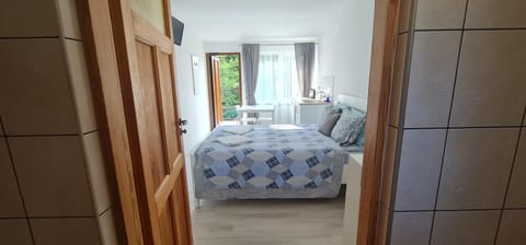 Dom Gościnny u Doroty Vacation rental in West Pomeranian Voivodeship, Poland