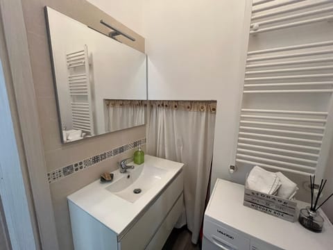 DOMUS TUSCIA APARTMENTS San Faustino guesthouse Apartment in Viterbo