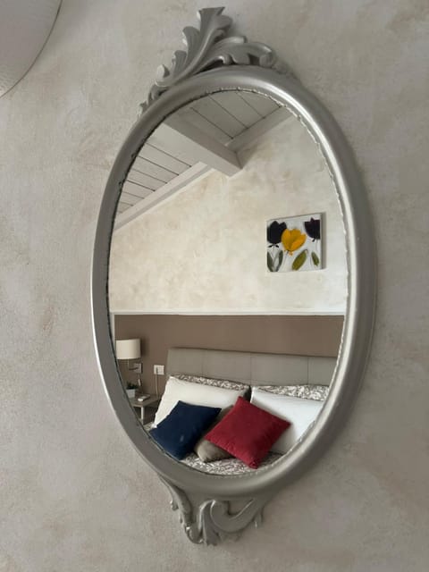 DOMUS TUSCIA APARTMENTS San Faustino guesthouse Apartment in Viterbo