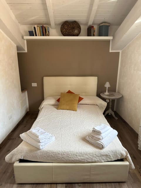 DOMUS TUSCIA APARTMENTS San Faustino guesthouse Apartment in Viterbo