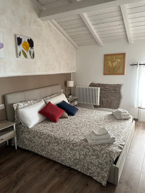 DOMUS TUSCIA APARTMENTS San Faustino guesthouse Apartment in Viterbo