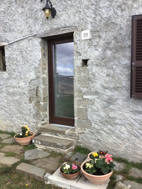 Il Mandorlo House in Liguria