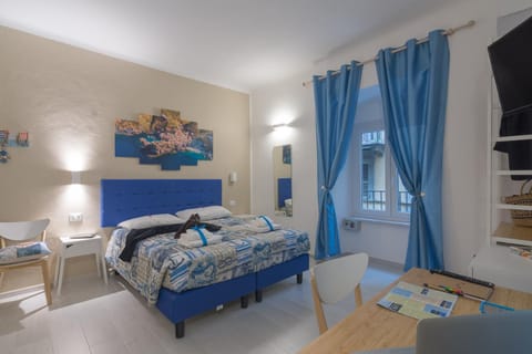 Ca' da Sirio Bed and Breakfast in La Spezia