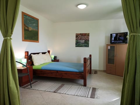 David in 4 Apartment in Šibenik-Knin County, Croatia