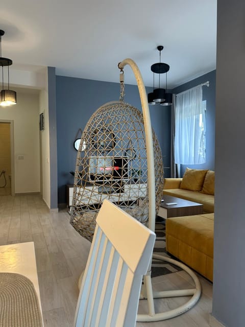 Long Beach Apartment Apartment in Ulcinj Municipality