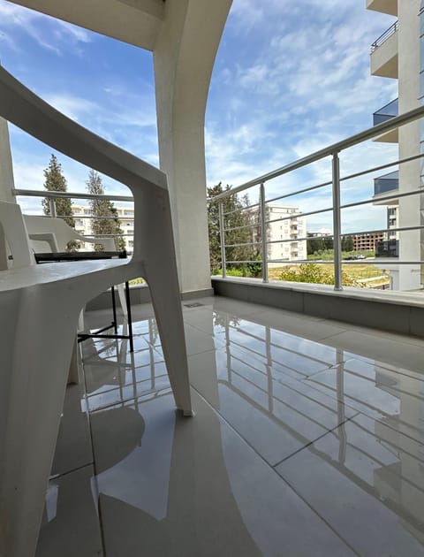 Long Beach Apartment Apartment in Ulcinj Municipality