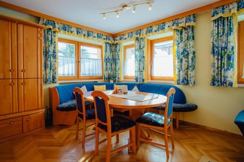 Appartement ERIKA by MoniCare (Haus Claudia) Apartment in Seefeld