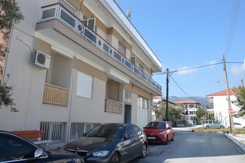 Daisy Apartment Apartment in Decentralized Administration of Macedonia and Thrace
