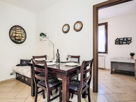 La Strada al mare Apartment in La Spezia