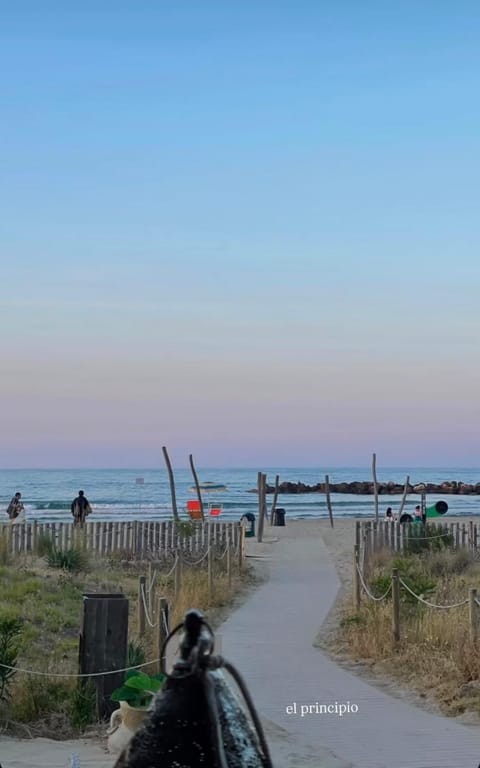 Miky House casa con giardino Apartment in Pescara