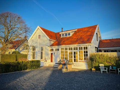 Property building, Parking