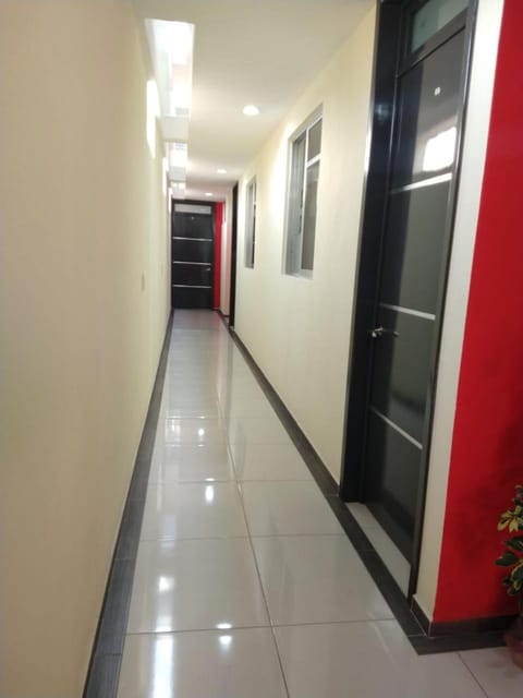 Hotel del Rosario Hotel in State of Puebla